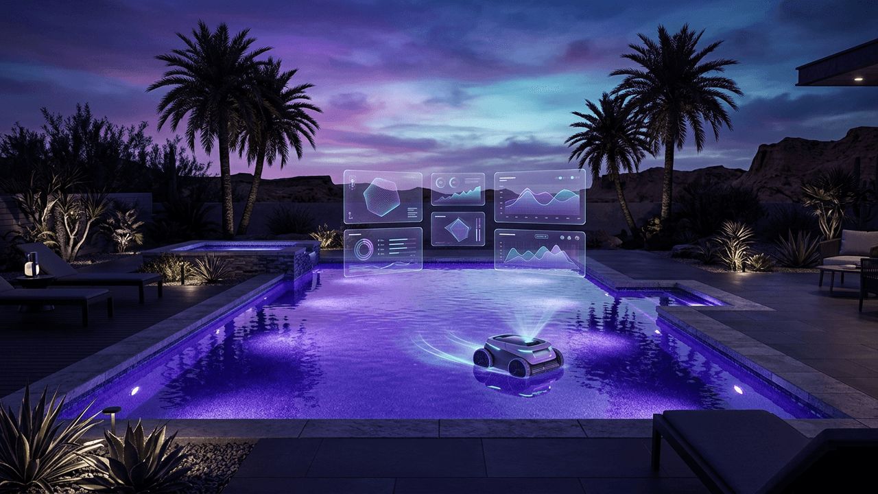 Top 10 Best Pool Cleaning Services in Odessa