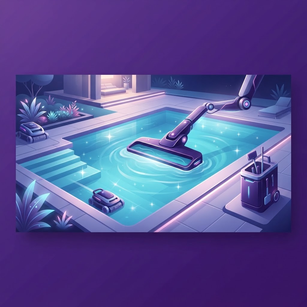 Top 10 Best Pool Cleaning Services in Oman