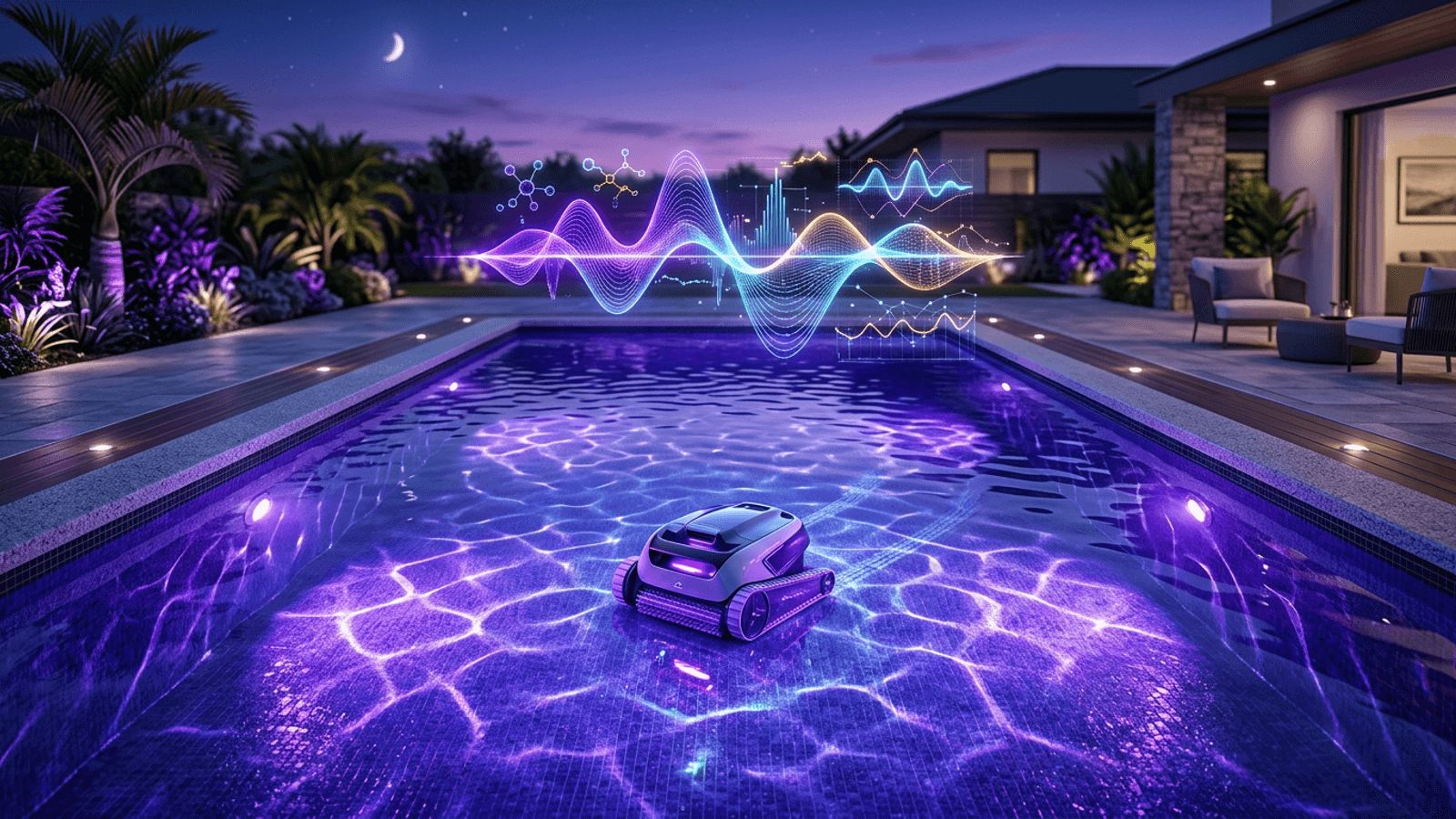 Top 10 Best Pool Cleaning Services in Orange