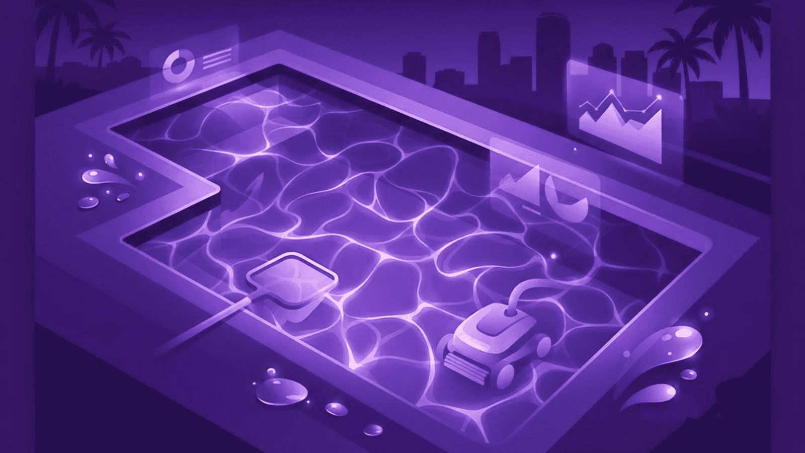 Top 10 Best Pool Cleaning Services in Orlando