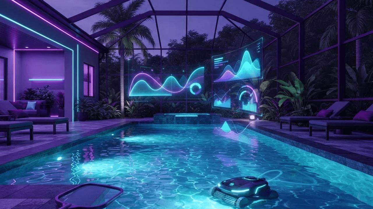 Top 10 Best Pool Cleaning Services in Palm Bay