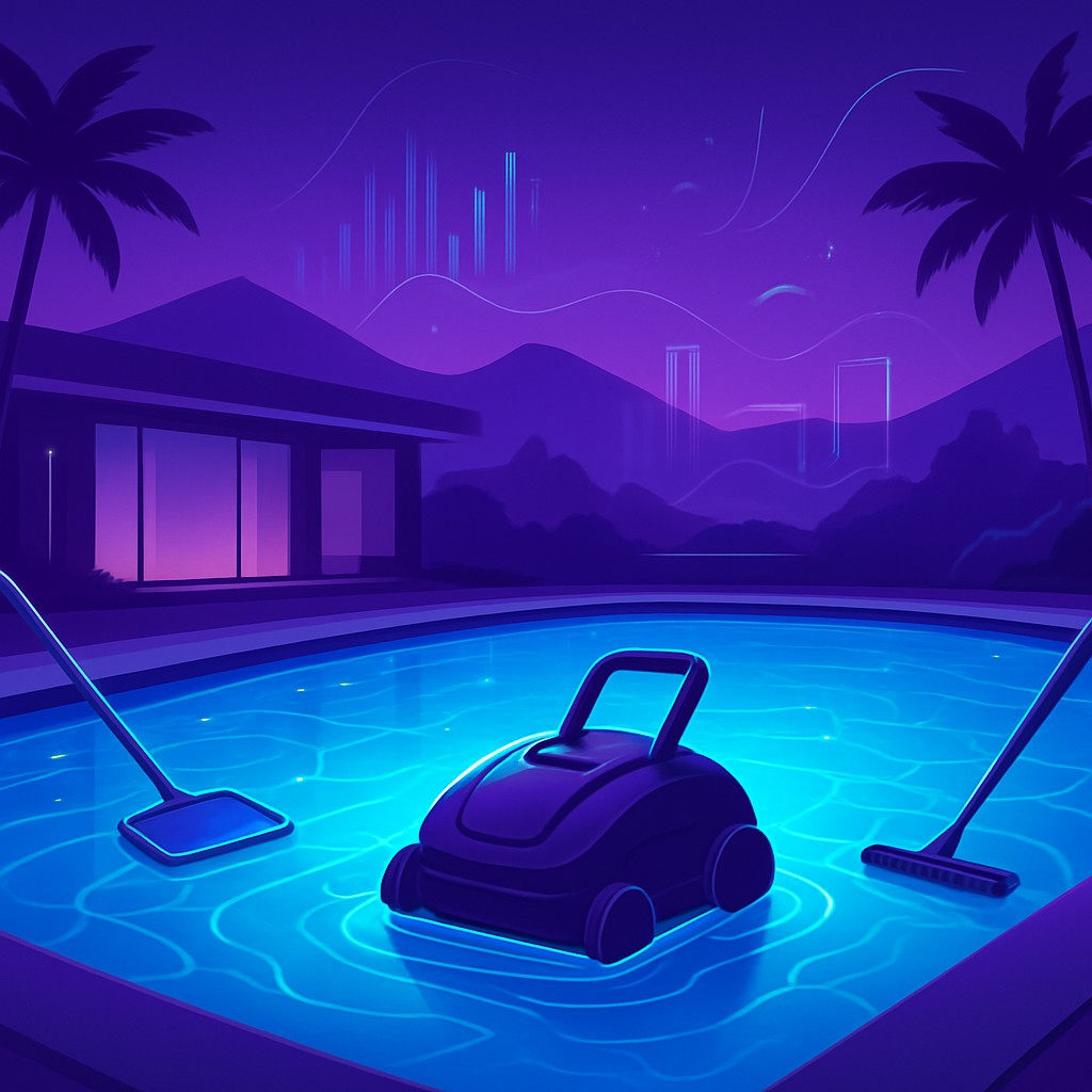 Top 10 Best Pool Cleaning Services in Peru