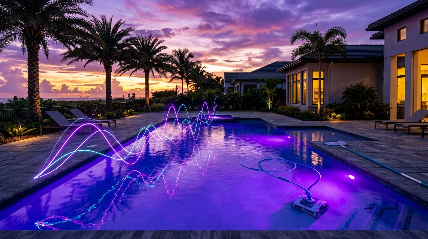 Top 10 Best Pool Cleaning Services in Pompano Beach