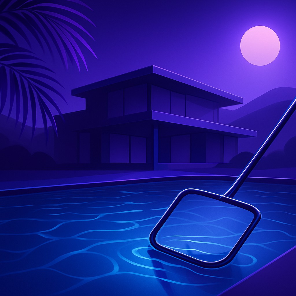 Top 10 Best Pool Cleaning Services in Portugal