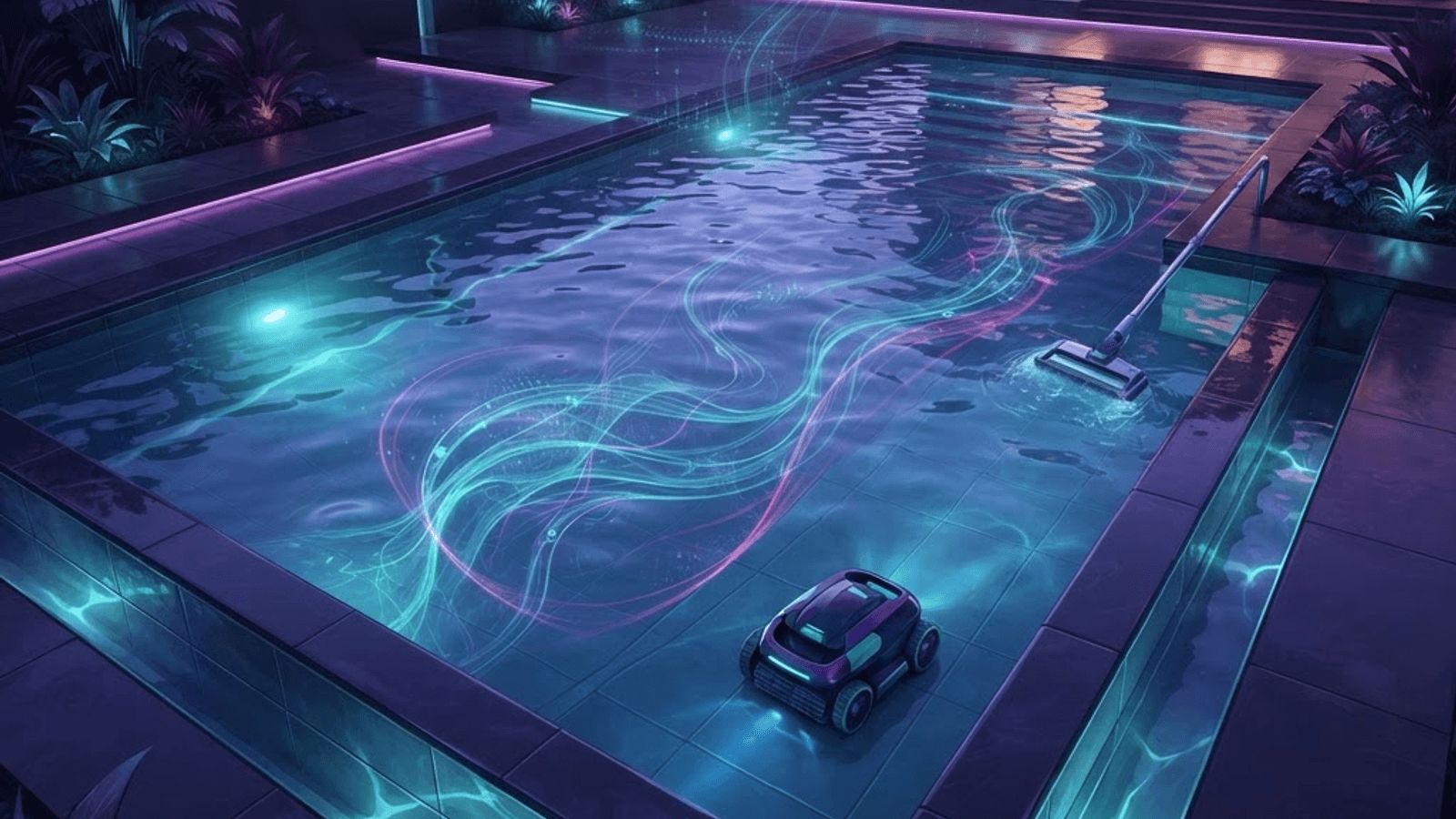 Top 10 Best Pool Cleaning Services in Ramapo