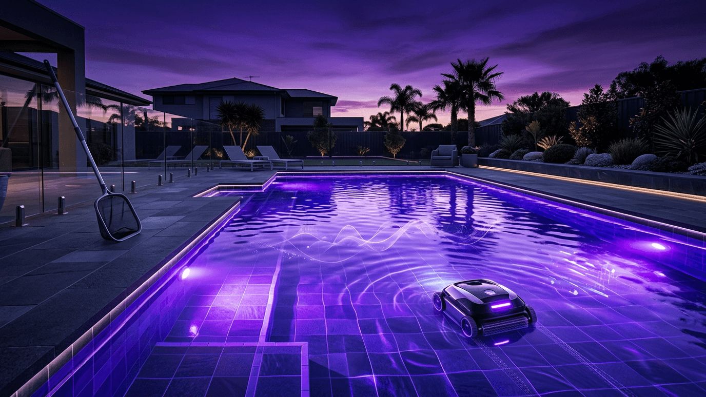 Top 10 Best Pool Cleaning Services in Richardson