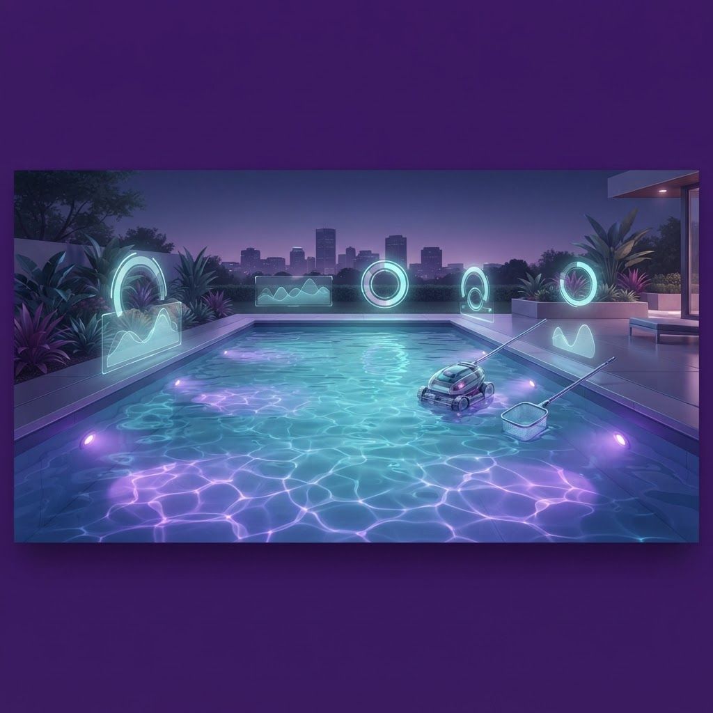 Top 10 Best Pool Cleaning Services in Richmond