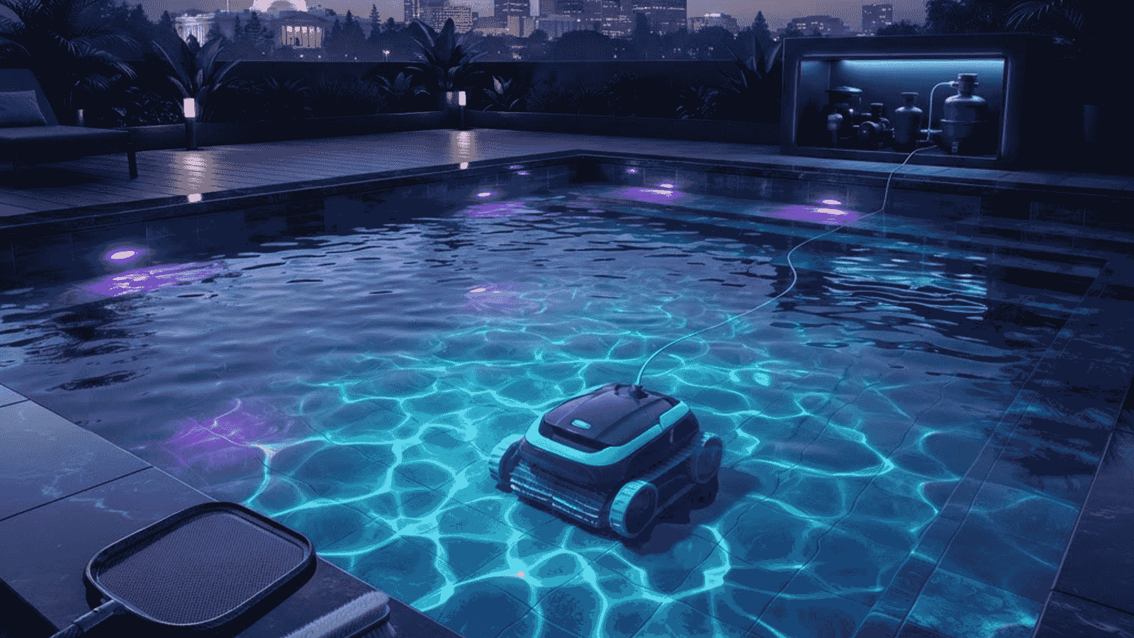 Top 10 Best Pool Cleaning Services in Sacramento