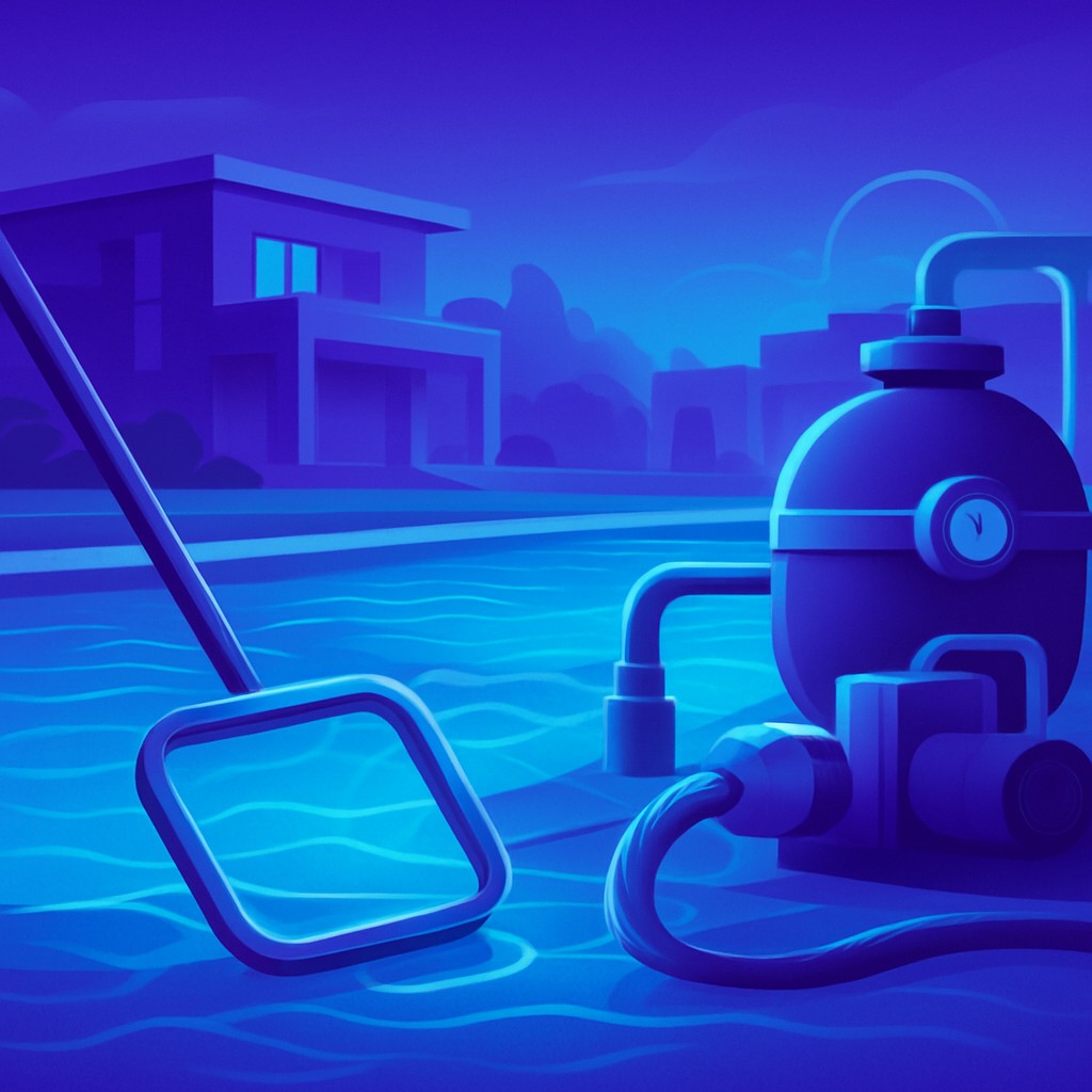 Top 10 Best Pool Cleaning Services in Saudi Arabia