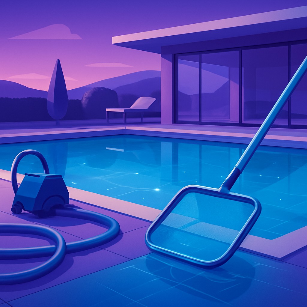 Top 10 Best Pool Cleaning Services in Serbia