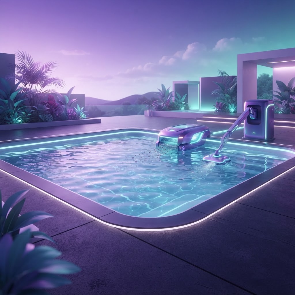 Top 10 Best Pool Cleaning Services in Slovakia