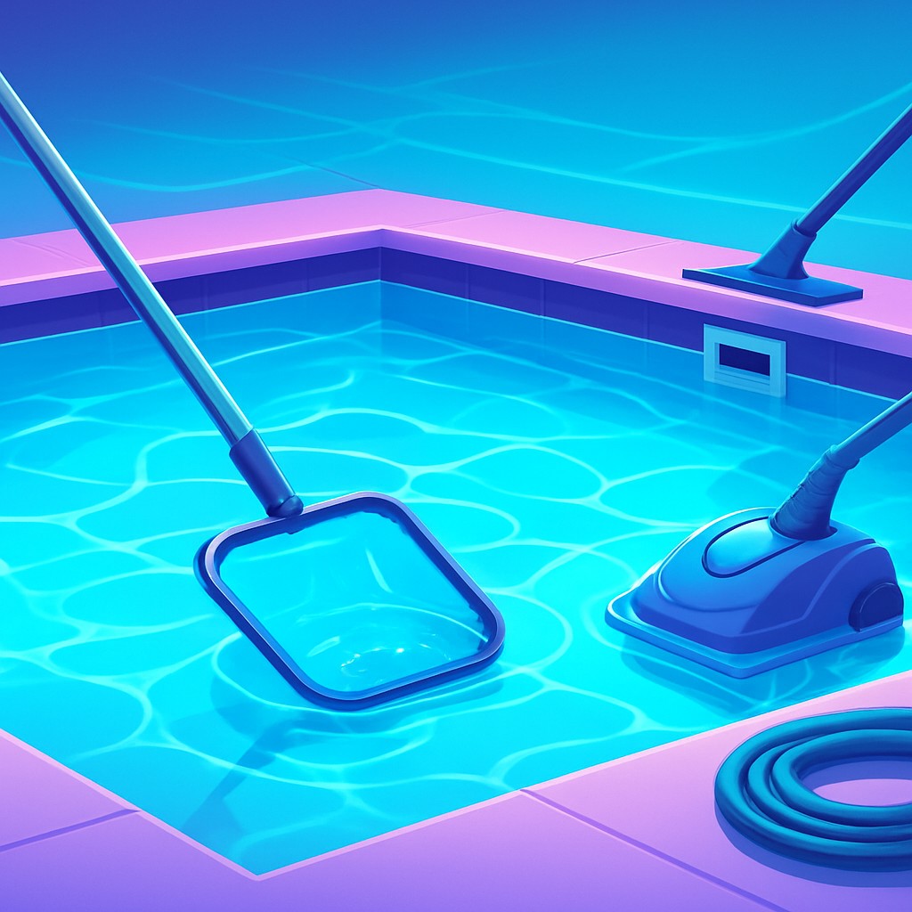 Top 10 Best Pool Cleaning Services in Somalia