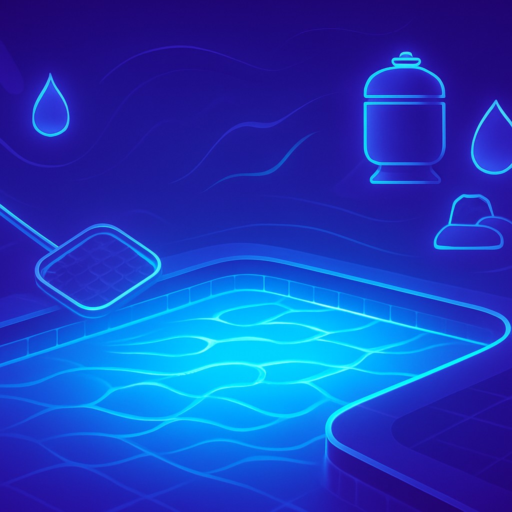 Top 10 Best Pool Cleaning Services in Sri Lanka