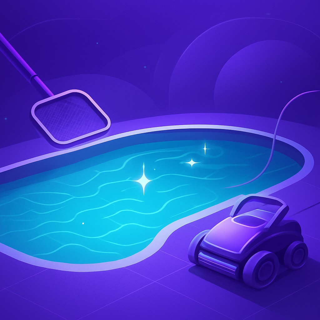 Top 10 Best Pool Cleaning Services in Sudan
