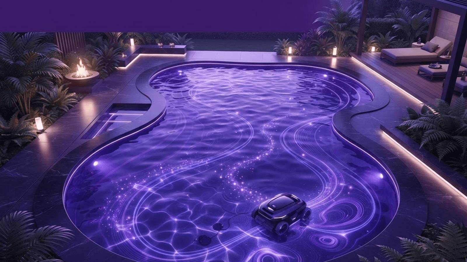 Top 10 Best Pool Cleaning Services in Sunnyvale