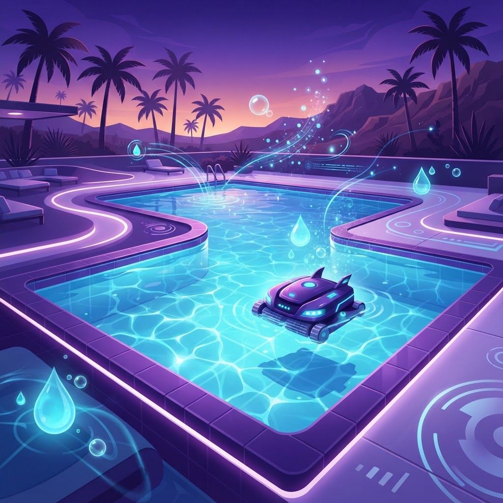 Top 10 Best Pool Cleaning Services in Surprise