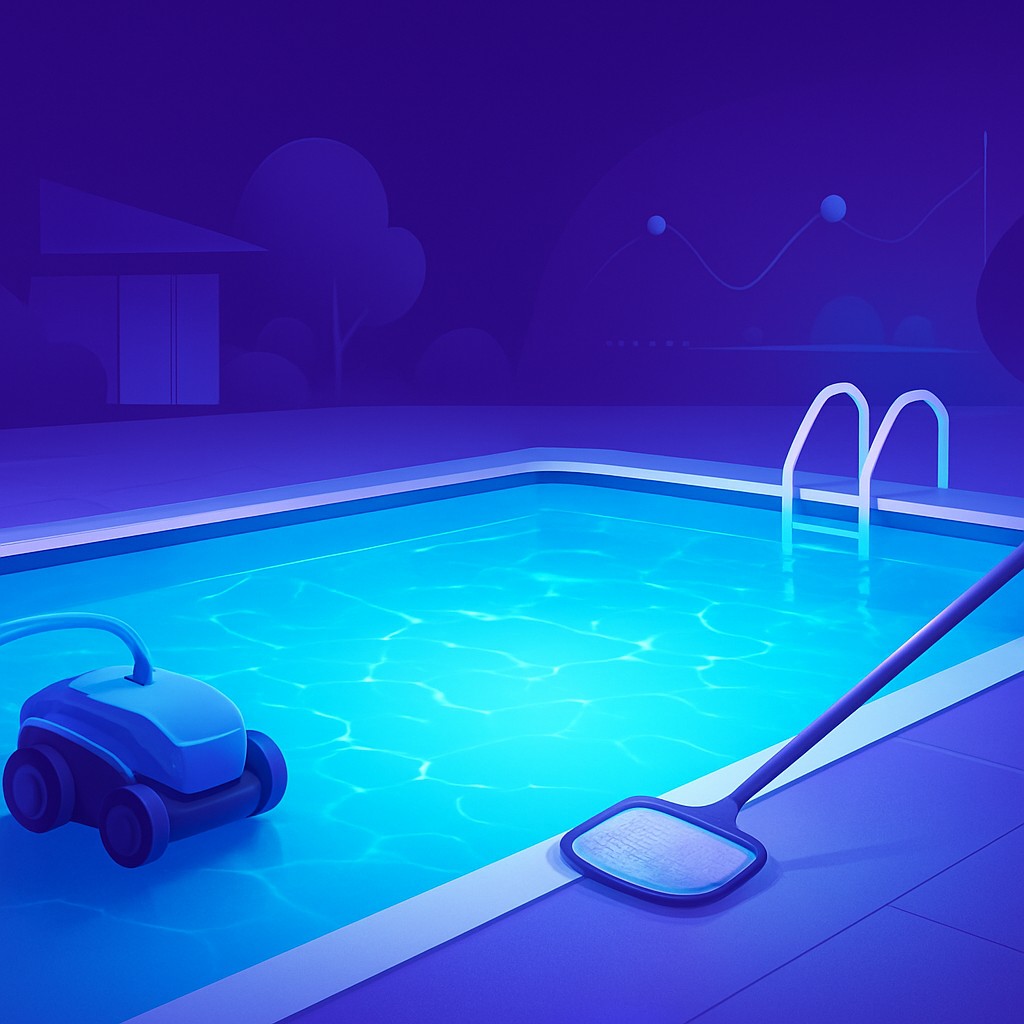 Top 10 Best Pool Cleaning Services in Sweden