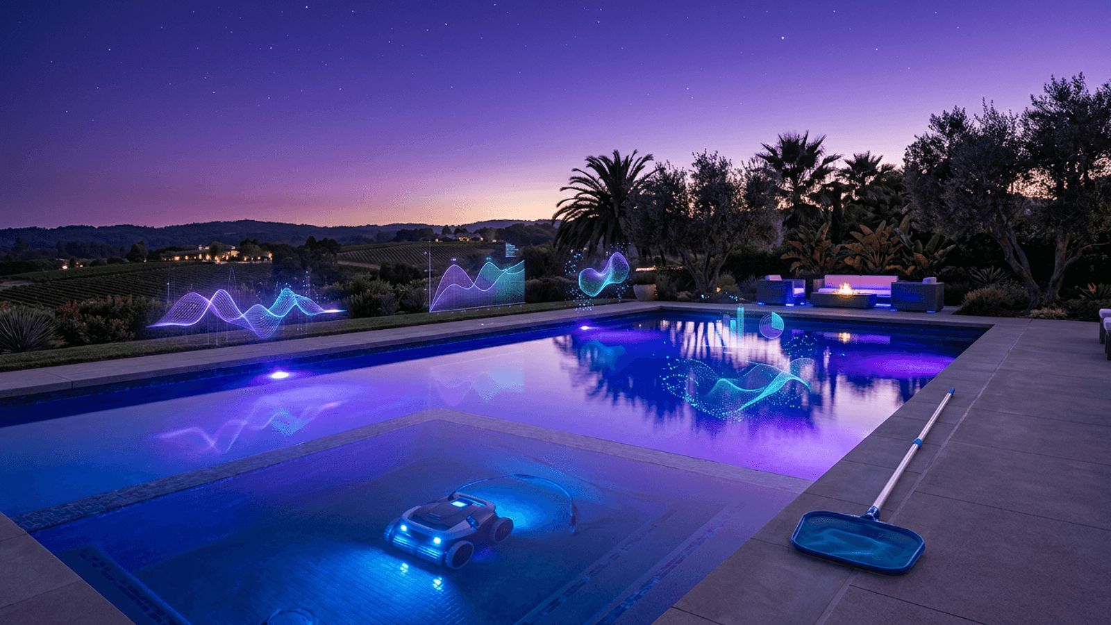 Top 10 Best Pool Cleaning Services in Temecula