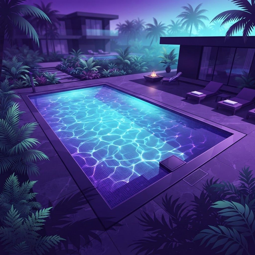 Top 10 Best Pool Cleaning Services in Tempe