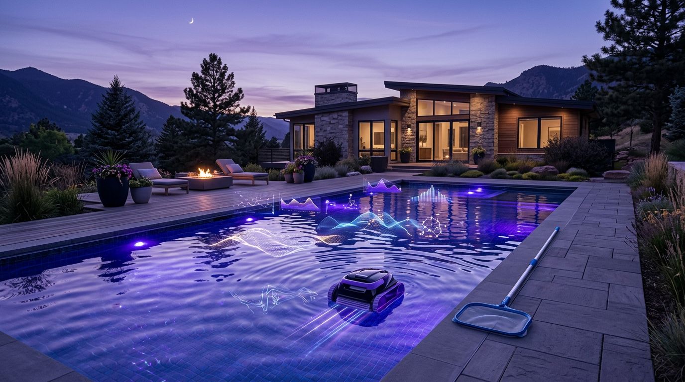 Top 10 Best Pool Cleaning Services in Thornton