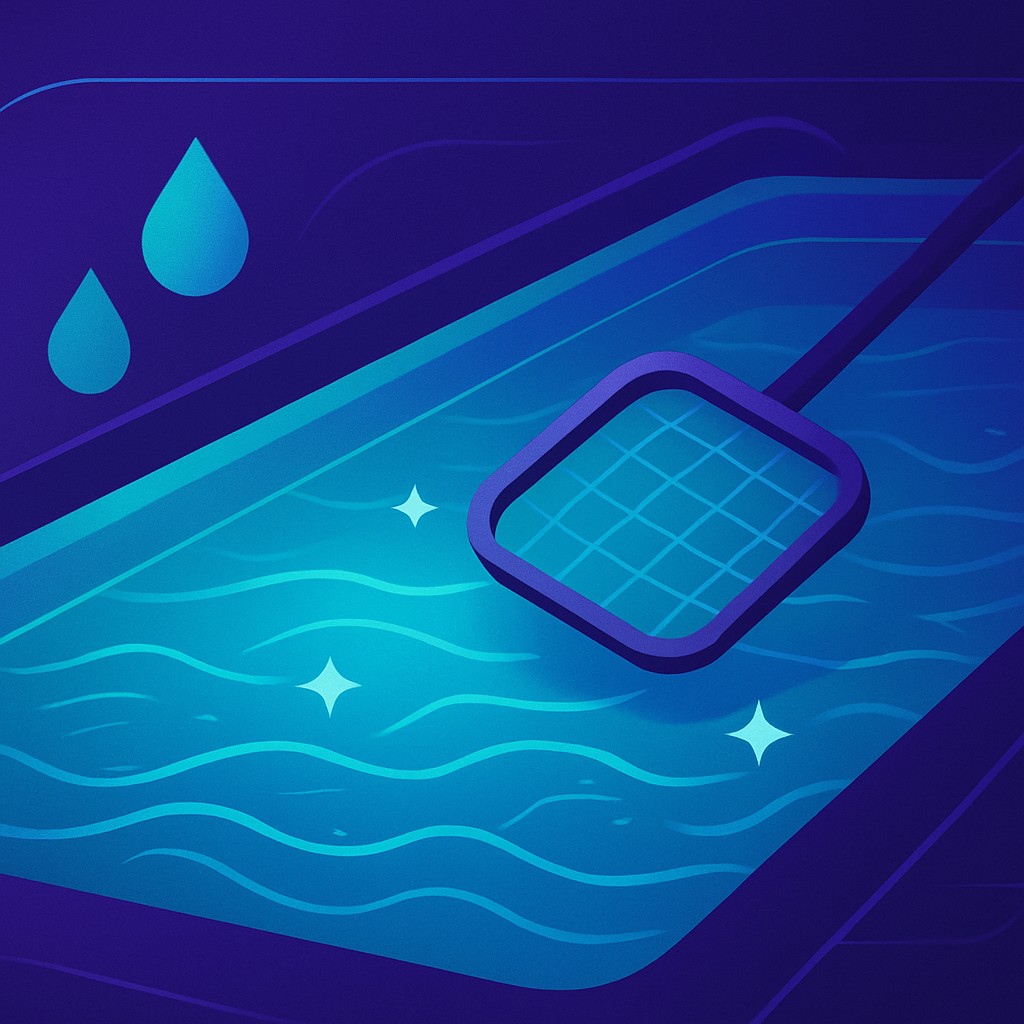 Top 10 Best Pool Cleaning Services in Togo