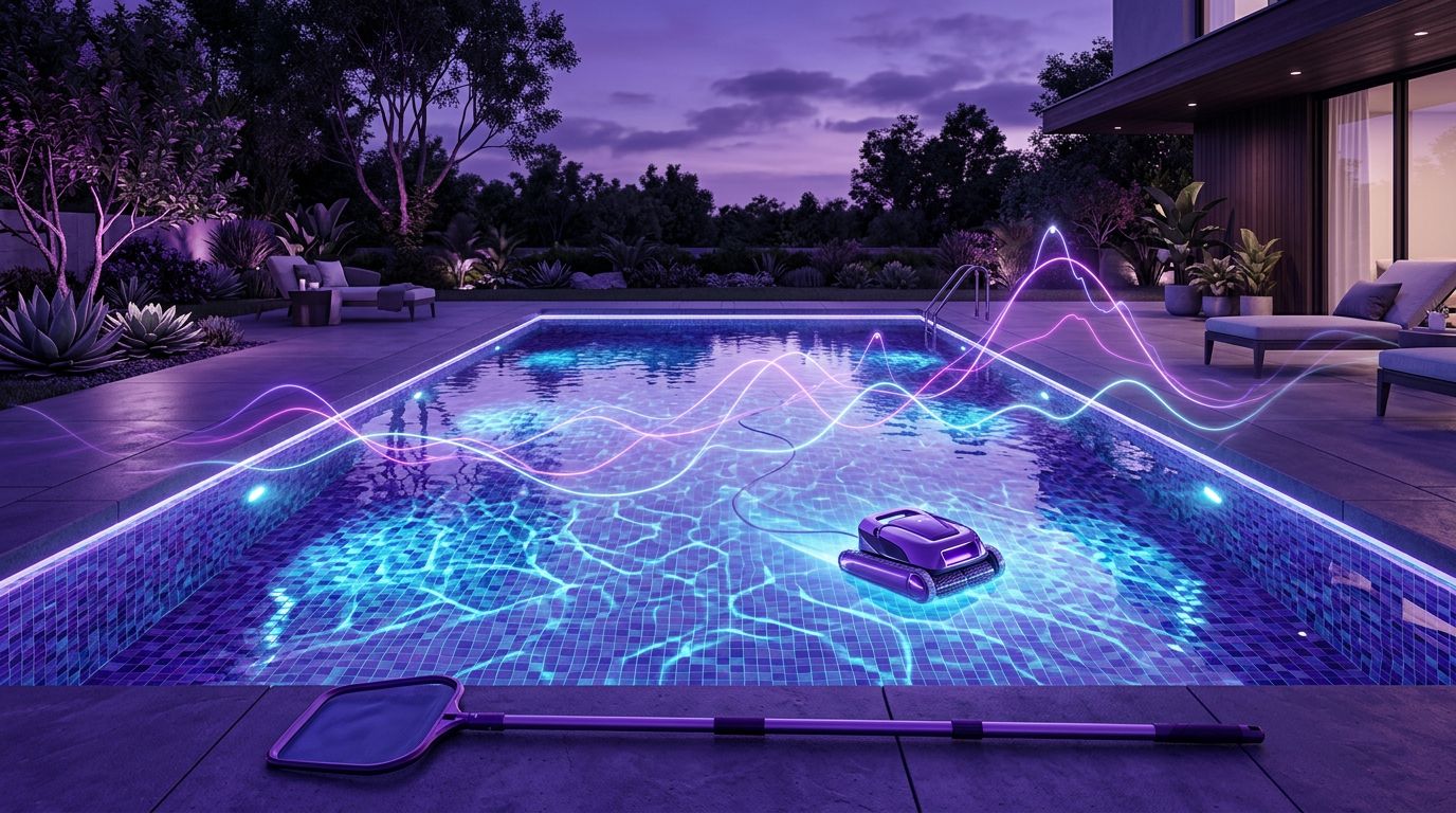 Top 10 Best Pool Cleaning Services in Topeka