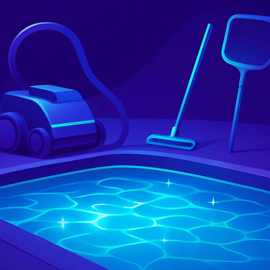 Top 10 Best Pool Cleaning Services in Turkmenistan