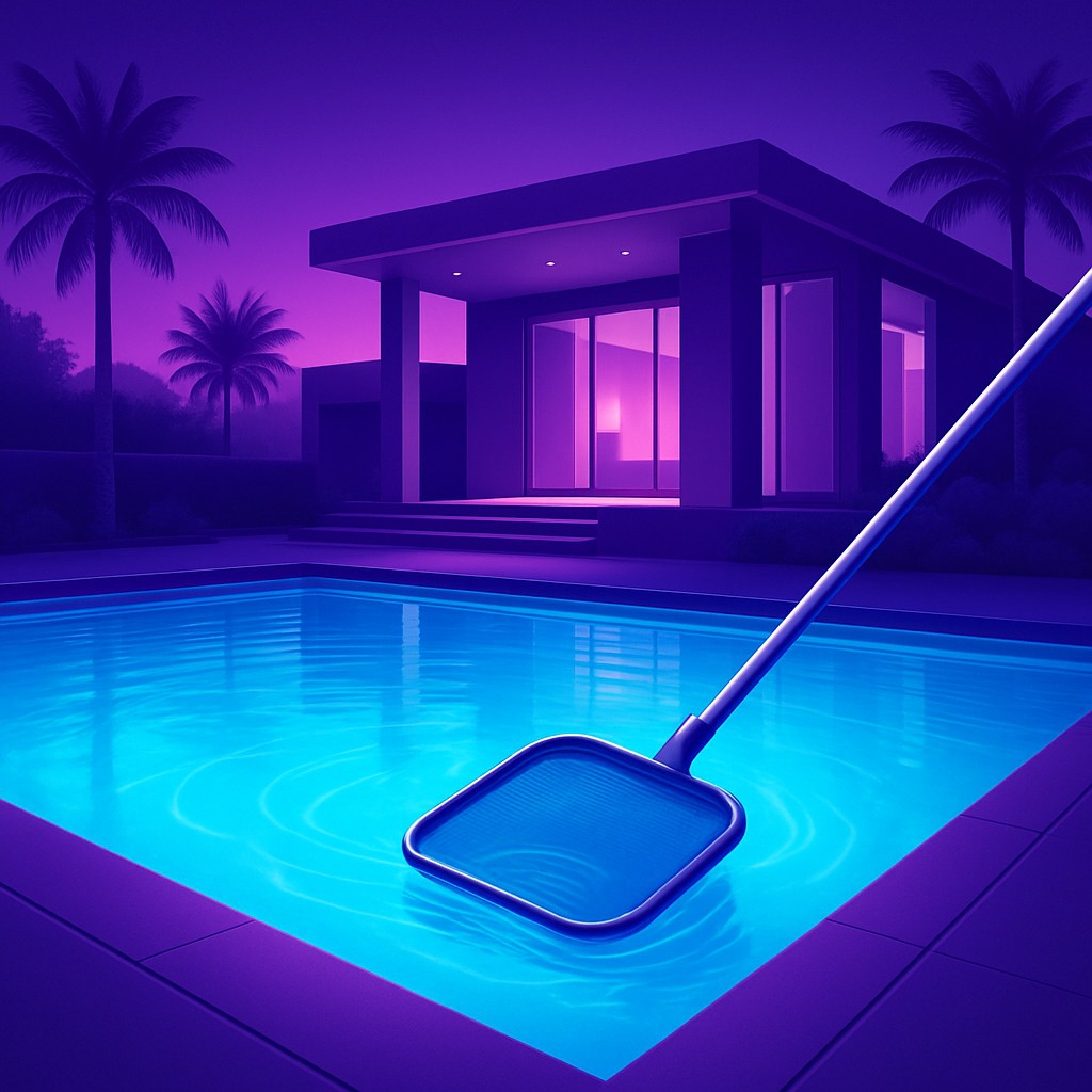 Top 10 Best Pool Cleaning Services in UAE