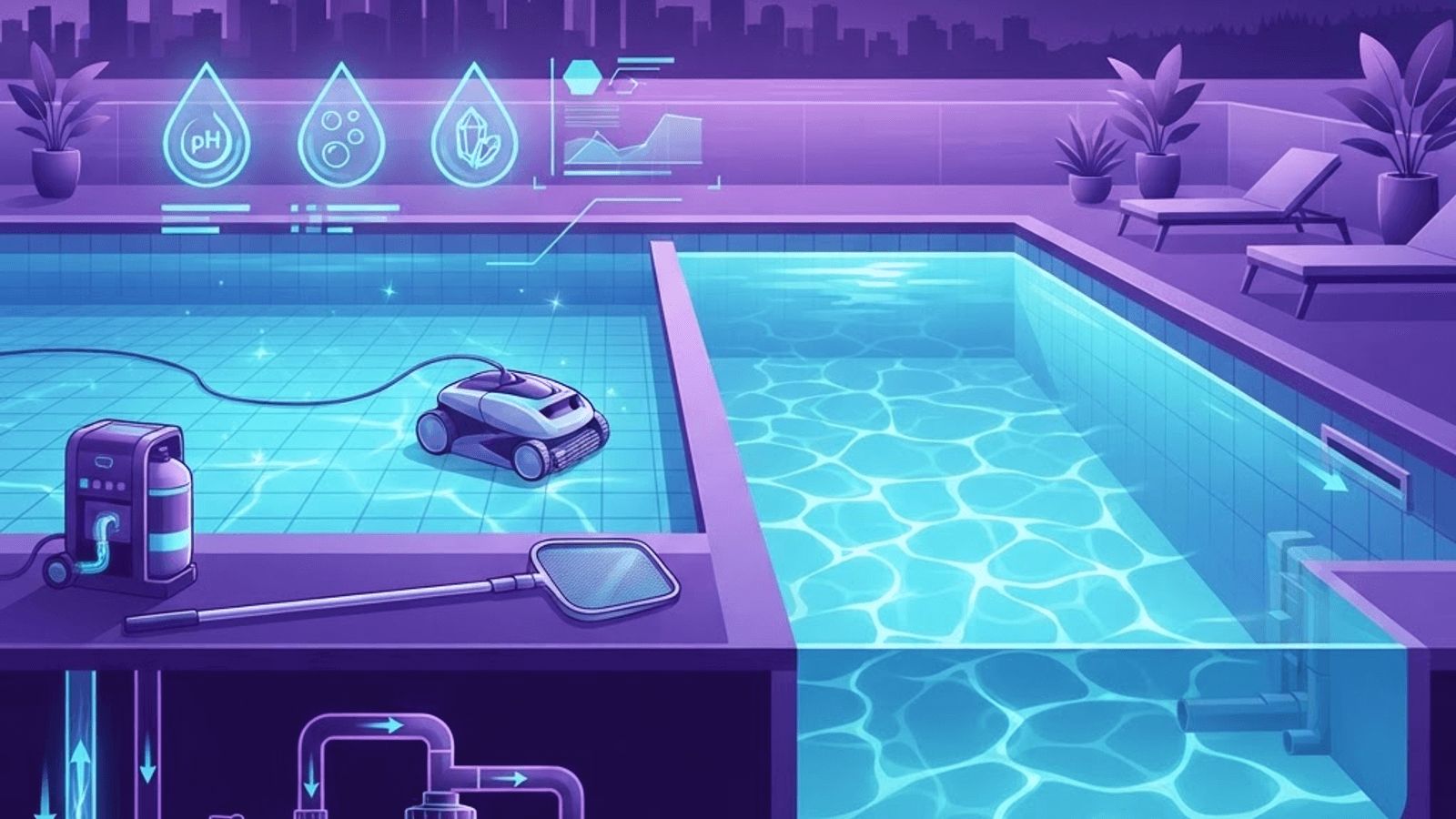 Top 10 Best Pool Cleaning Services in Vancouver