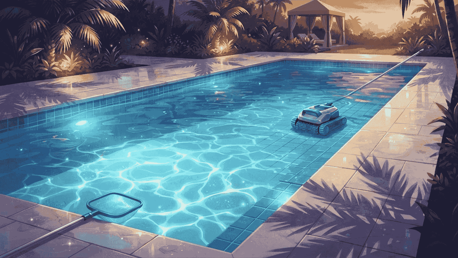 Top 10 Best Pool Cleaning Services in Virginia Beach
