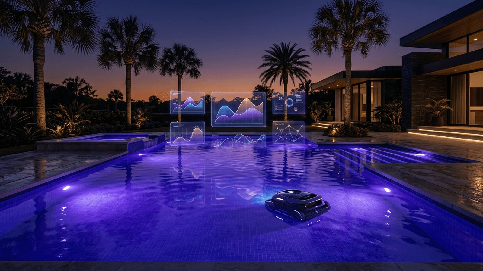 Top 10 Best Pool Cleaning Services in West Palm Beach