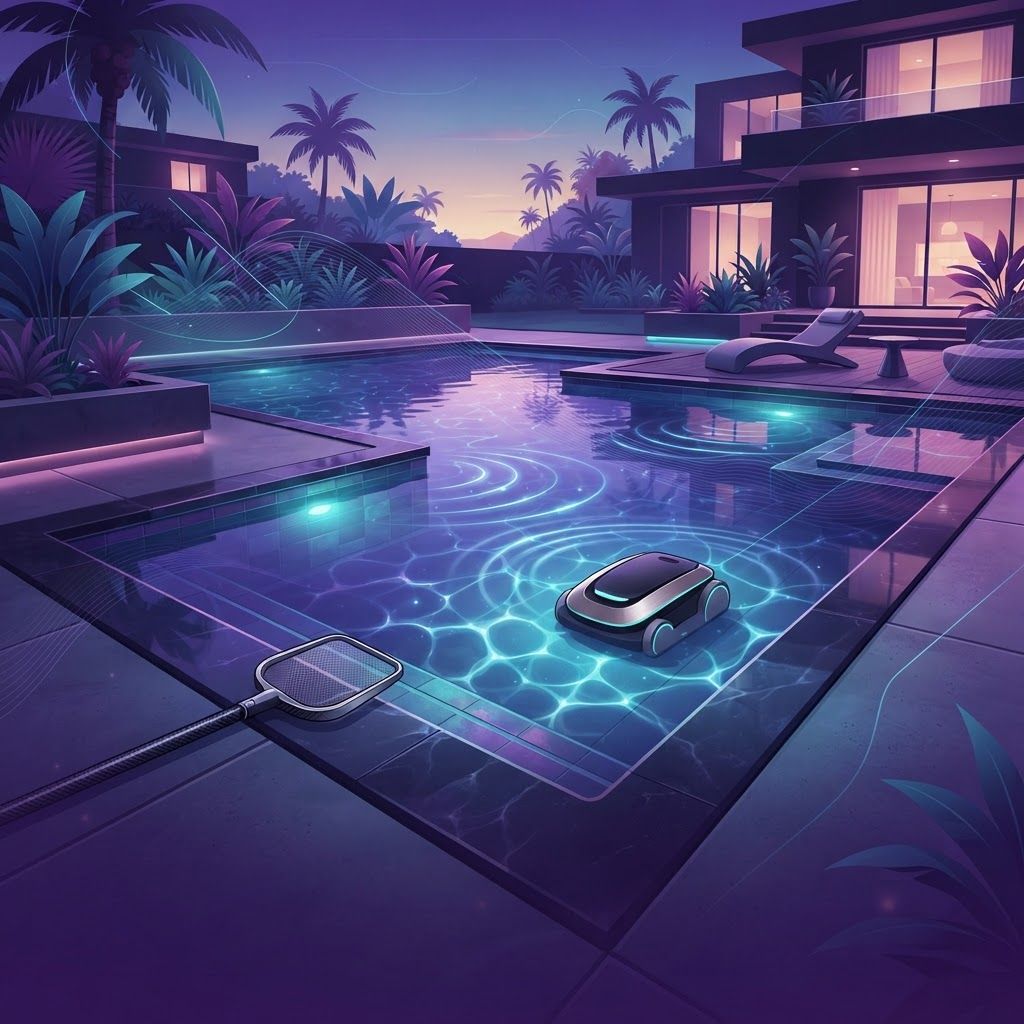 Top 10 Best Pool Cleaning Services in Winston-Salem