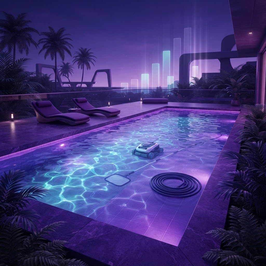 Top 10 Best Pool Cleaning Services in Yonkers