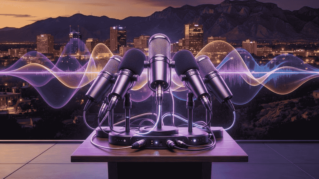 Top 10 Best PR Agencies in Albuquerque
