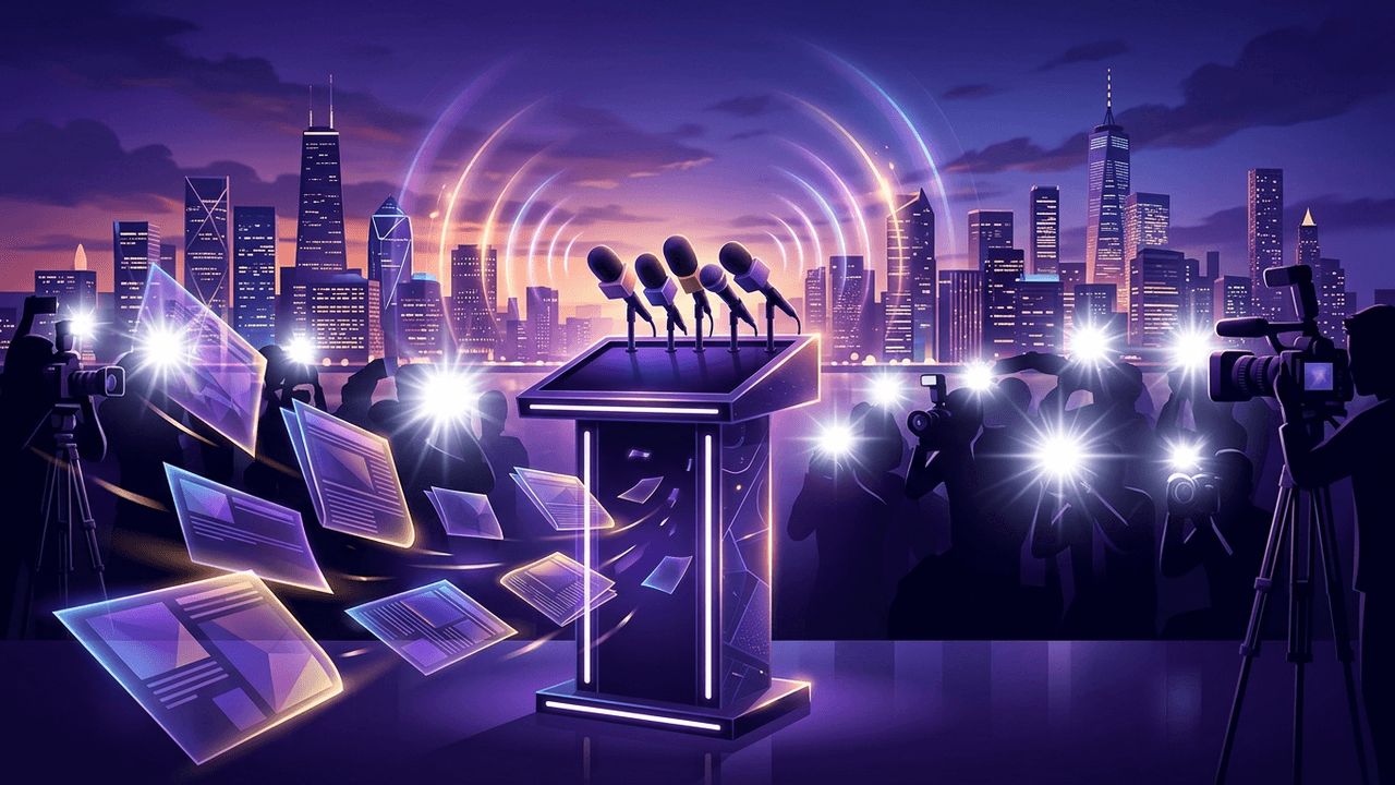 Top 10 Best PR Agencies in Allentown