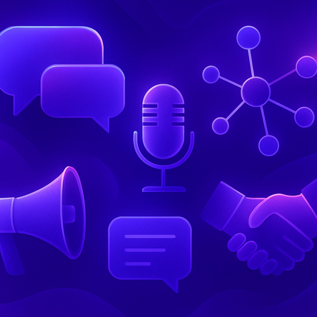Top 10 Best PR Agencies in Chad