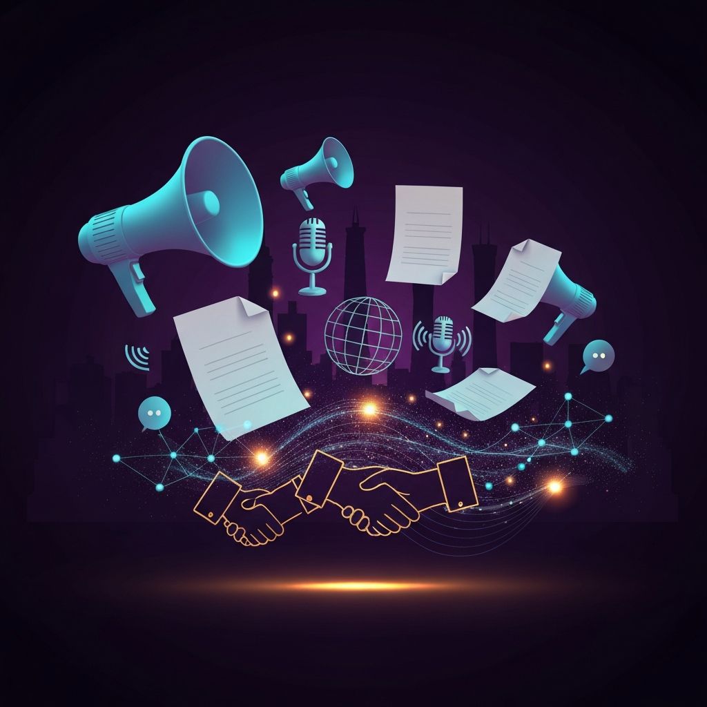Top 10 Best PR Agencies in China