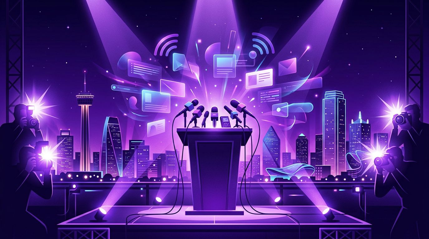 Top 10 Best PR Agencies in Conroe