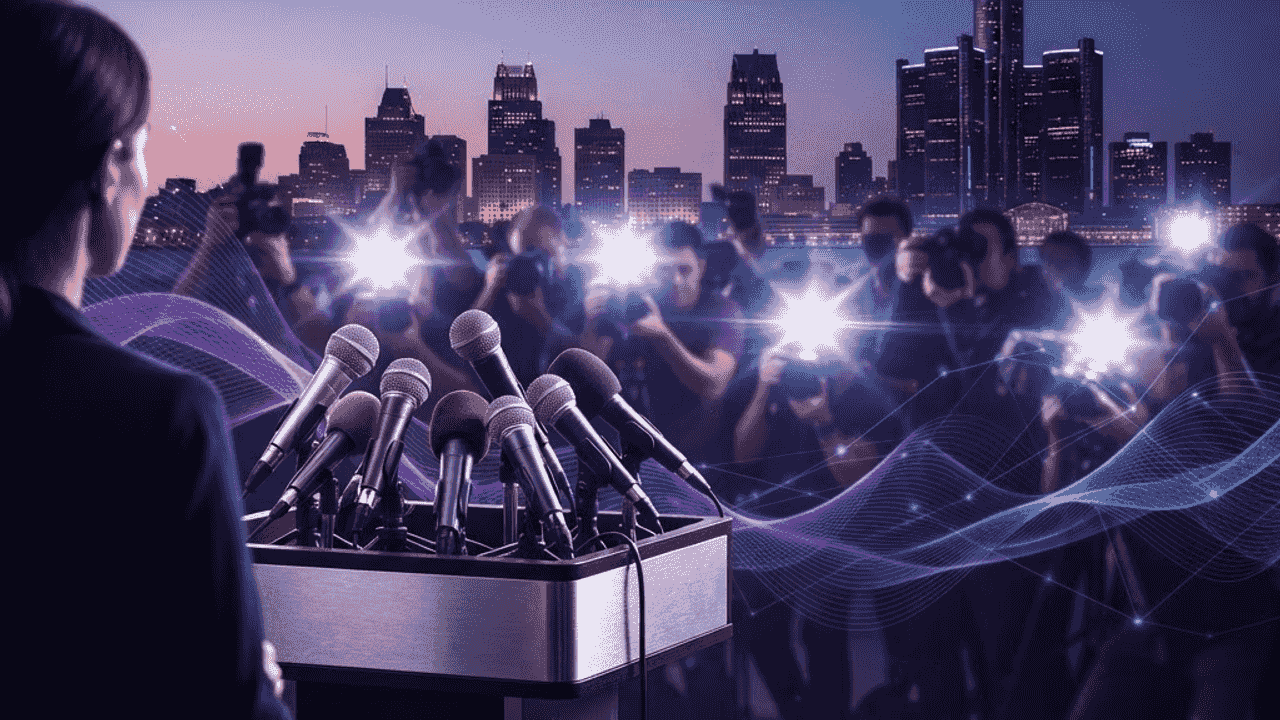 Top 10 Best PR Agencies in Detroit