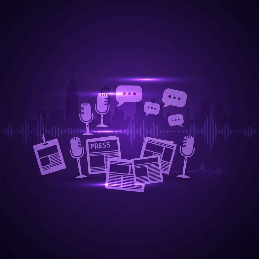 Top 10 Best PR Agencies in Egypt