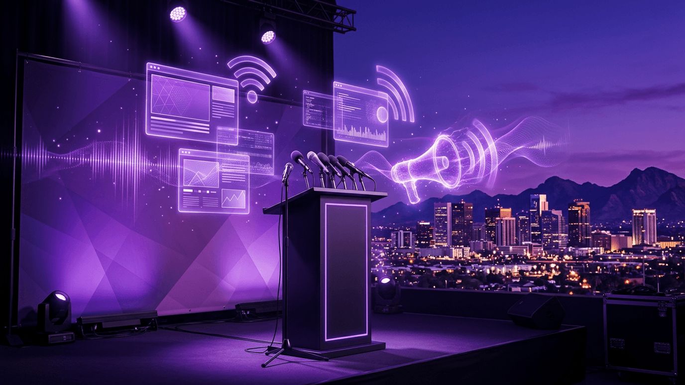 Top 10 Best PR Agencies in Goodyear