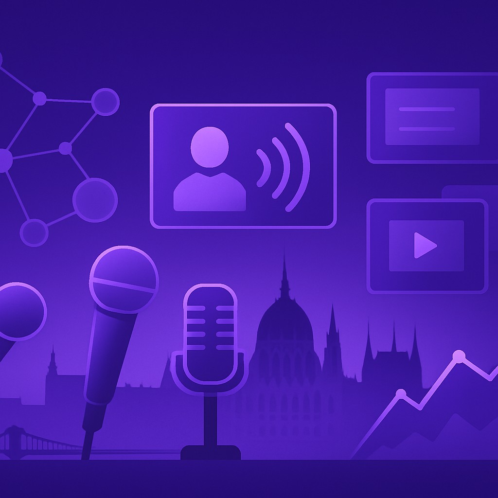 Top 10 Best PR Agencies in Hungary