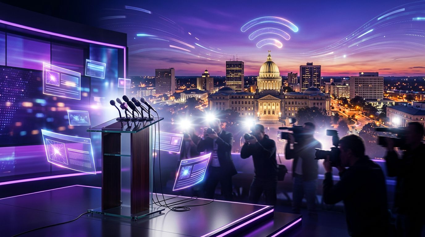 Top 10 Best PR Agencies in Jackson