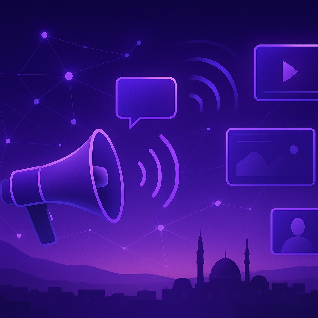 Top 10 Best PR Agencies in Jordan