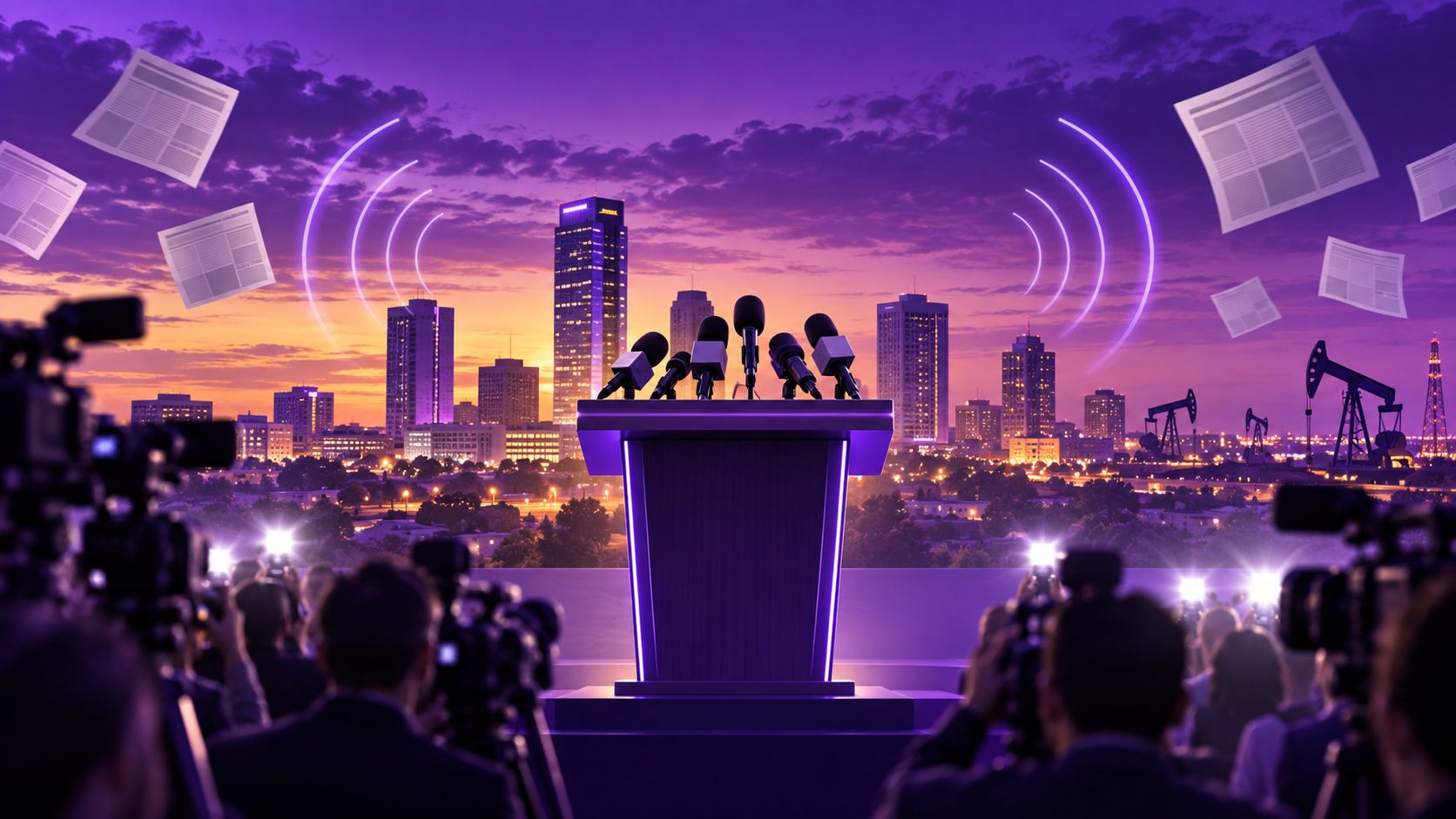 Top 10 Best PR Agencies in Midland