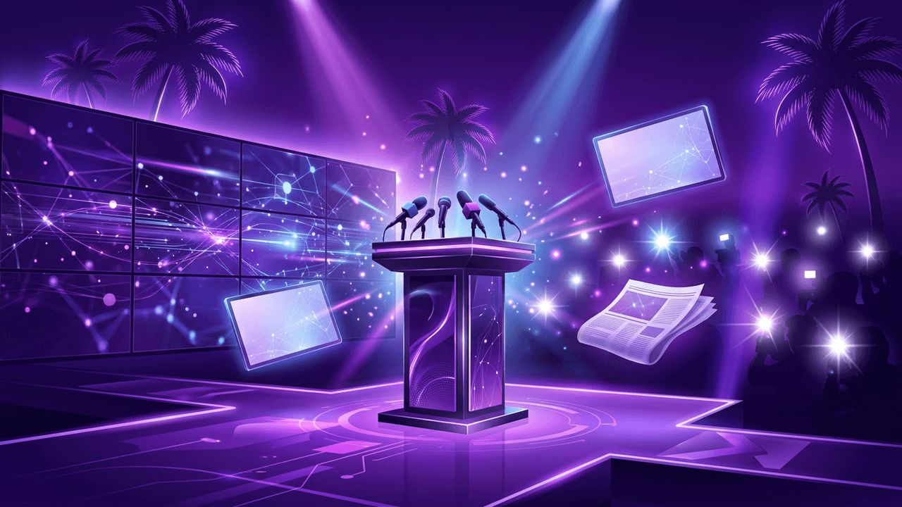 Top 10 Best PR Agencies in Miramar