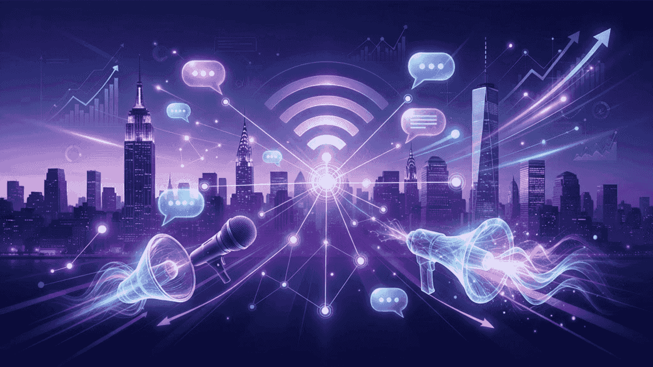 Top 10 Best PR Agencies in New York