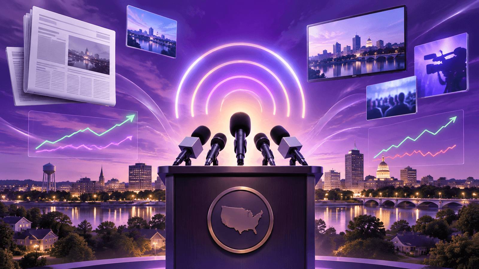 Top 10 Best PR Agencies in Olathe