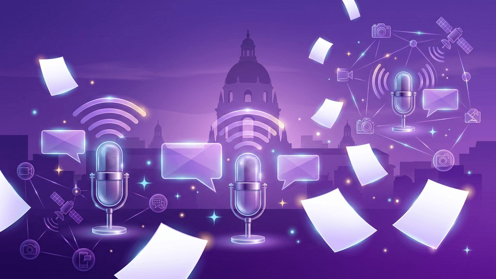Top 10 Best PR Agencies in Pasadena