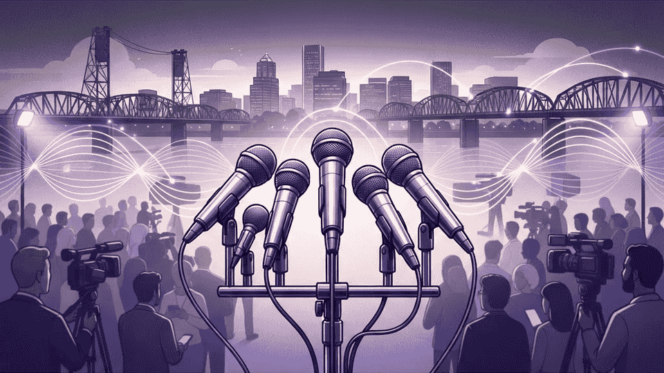 Top 10 Best PR Agencies in Portland